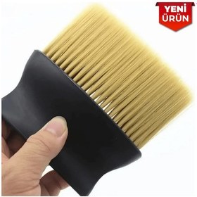 Resim Araç İçi Geniş Detay Temizlik Fırçası 2129 