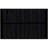 Resim Okn Tekoloji Güneş -Paneli 6V 1WATT Solar Panel 100X70MM Güneş Paneli 