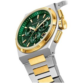 Resim Jacques Philippe Jpqgc4173x8xs Erkek Metalik Gri 