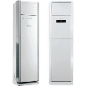 Resim Alarko Flair FLR2403INVFS 24 A++ 24000 BTU Inverter Salon Tipi Split Klima 