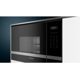 Resim Siemens BE525LMS0 Ankastre 20 LT Mikrodalga Fırın 