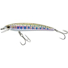 Resim Yozuri Pins Minnow 70mm 4gr Maket Yem - M113 