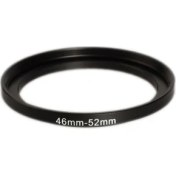 Resim Raypro 46-52MM Dönüştürücü Step Up Halka Filtre Adaptör 46MM-52MM 