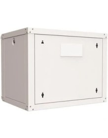 Resim Ager 9u 600X450MM Duvar Tipi Beyaz Kabinet Agena Base AG-AB09U6045B1 