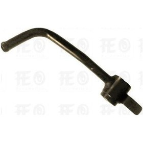 Resim MONREAL 15090 Turbo Borusu CRDI Starex 