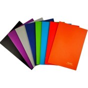 Resim 40/1 A-4 Karton Kapak Defter 12 10 