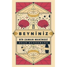 Resim Beyniniz Bir Zaman Makinesi 