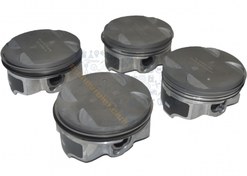 Resim Chevrolet Cruze Piston Segman Takımı Std 1.6 2012-2014 