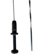 Resim Peugeot Yağ Çubuğu 106 205 206 306 Tu1jp Serkar 