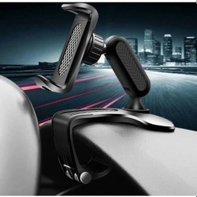 Resim Coofbe Torpido Üzeri Telefon Tutucu Araç Tutucu Araç İçi Telefon Tutucu 360 Dönerli Telefon Tutucu 