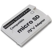 Resim Ps Vita Bellek Tf Kart Sürüm 6.0 Sd 2 Vıta Oyun Kartı Yuvası Psv 1000 2000 White 