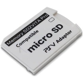 Resim Ps Vita Bellek Tf Kart Sürüm 6.0 Sd 2 Vıta Oyun Kartı Yuvası Psv 1000 2000 White 
