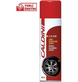 Resim Jant Temizleme Sprey 500 Ml 