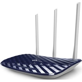 Resim C20, AC750 Mbps Kablosuz -Band Access Point / Menzil Genişletici ve Router 