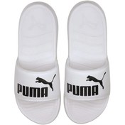 Resim Puma Popcat 2.0 Rahat Ve Hafif Suya Dayanıklı Sandalet Terlik Plaj Havuz Bahçe Deniz Yazlık Terlik 
