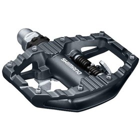 Resim Shimano Pd-eh500 Çift Taraflı Shimano Pedal + Sm-eh56 Kal 