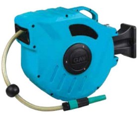 Resim Gav MS-15 15mt Makaralı Su Hortumu 