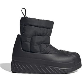 Resim Ig4215-e Adidas Adıfom Superstar Wı Erkek Bot Ve Çizme Siyah Ig4215-e Siyah 