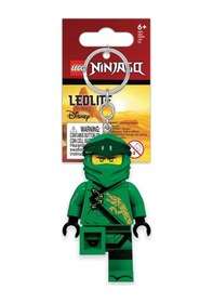 Resim Lego Ninjago Ke150h Lloyd Led Key Chain 