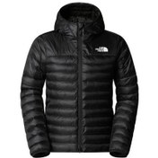 Resim The North Face W Terra Peak Hoodıe Kadın Ceket Siyah 