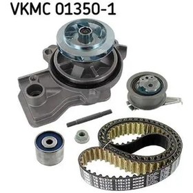 Resim Vw Golf 7 Triger Seti + Devirdaim 1.6 Tdi 2013-2015 Clha Skf Vkmc013501 