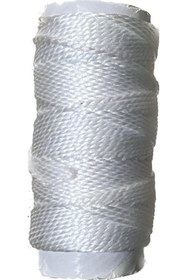 Resim ÖZBALBAN Uçurtma Ipi Çırpı Ipi Naylon Adet Uzunluk 40 Mt 20 Adet 