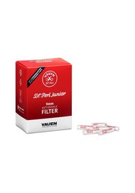 Resim Vauen 9mm Kömürlü Pipo Filtresi 180 Adet 352181 