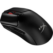 Resim HyperX PF Has 2 Core WL BK/BK Gm Ms Oyuncu Faresi 