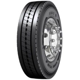 Resim Goodyear 315/80r22,5 Kmax S Car Asfalt Ön 