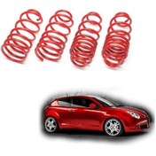 Resim Alfa Romeo Mito spor yay helezon 45mm/45mm 2008-2018 Coil-ex 