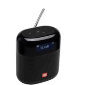 Resim JBL TunerXL BT Hoparlör,DAB-FM Radyo,IPX7,Siyah,Eco (ADAPTÖRSÜZ) 