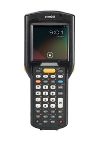 Resim Motorola Zebra Mc32N0-Gi4Haheia Android Kabzalı El Terminali 