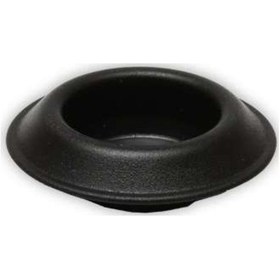 Resim Lastik Tapa Çap:19Mm 10 Adet 64384442 