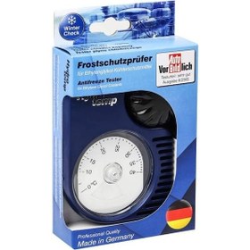 Resim Hydro-Temp Antifiriz Ölçme Cihazı - Antifriz Bomesi 