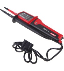 Resim Uni-T UT15C Voltaj Test Aleti 