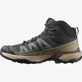 Resim Salomon 474476 X Ultra 360 Mid Gtx Outdoor Siyah Erkek Bot 