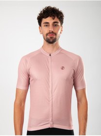 Resim Jordanred Ultralight Comfort Bisiklet Forması, Pudra 