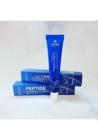 Resim Eyenlip Beauty Peptit İçeren 3R Göz Çevresi Serumu 25 ML 