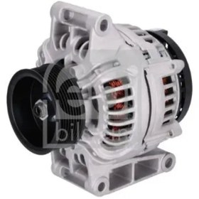 Resim FEBİ ALTERNATOR MERCEDES ACTROS MP4-MP5 / AROCS / ANTOS 11 