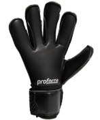 Resim Proforce Siyah Kaleci Eldiveni TX PRO Black 