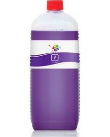 Resim QC Epson SureColor SC P9500 Uyumlu Yazıcı Mürekkebi 1000ml V Violet Mor Pigment 