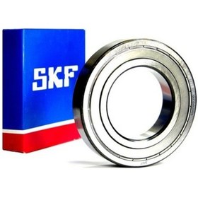 Resim Skf 6310 Zz 50x110x27 Sabit Bilyali Rulman 