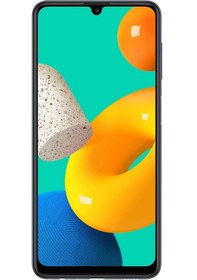 Resim Samsung M32 Yenilenmiş TR Garanti | 128 GB 6 GB Mavi 