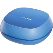 Resim Sandisk Creator Desk Drive 8tb 1000MB/S USB 3.2 Nesil 2 Harici SSD SDSSDT40C-8T00-E25 
