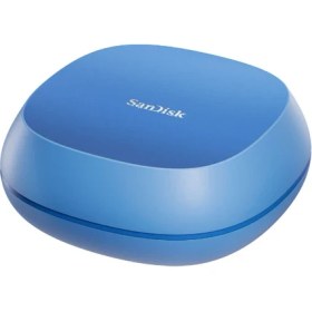 Resim Sandisk Creator Desk Drive 8tb 1000MB/S USB 3.2 Nesil 2 Harici SSD SDSSDT40C-8T00-E25 