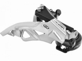 Resim shimano Acera Fdm 390 Ön Vites 3*9 - 31,8cm Alttan Üstten Çekme 