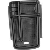 Resim Suntek Trax Için Orta Konsol Düzenleyici Tepsi Premium Araç 