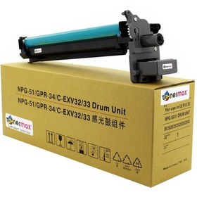 Resim Canon imageRUNNER 2545i Uyumlu Drum Ünitesi / EXV33 