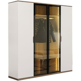 Resim Anka Modern Genç Odası Takımı - Olsun 