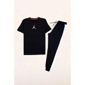 Resim Trendypassion Jumpman Eşofman Takımı 